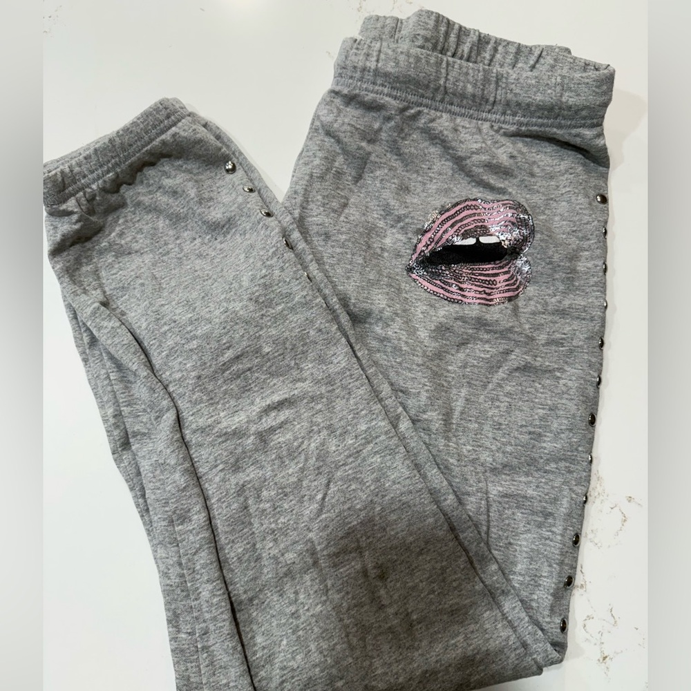 Lauren MOSHI sweatpants